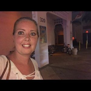 Meet your Posher, Kerry